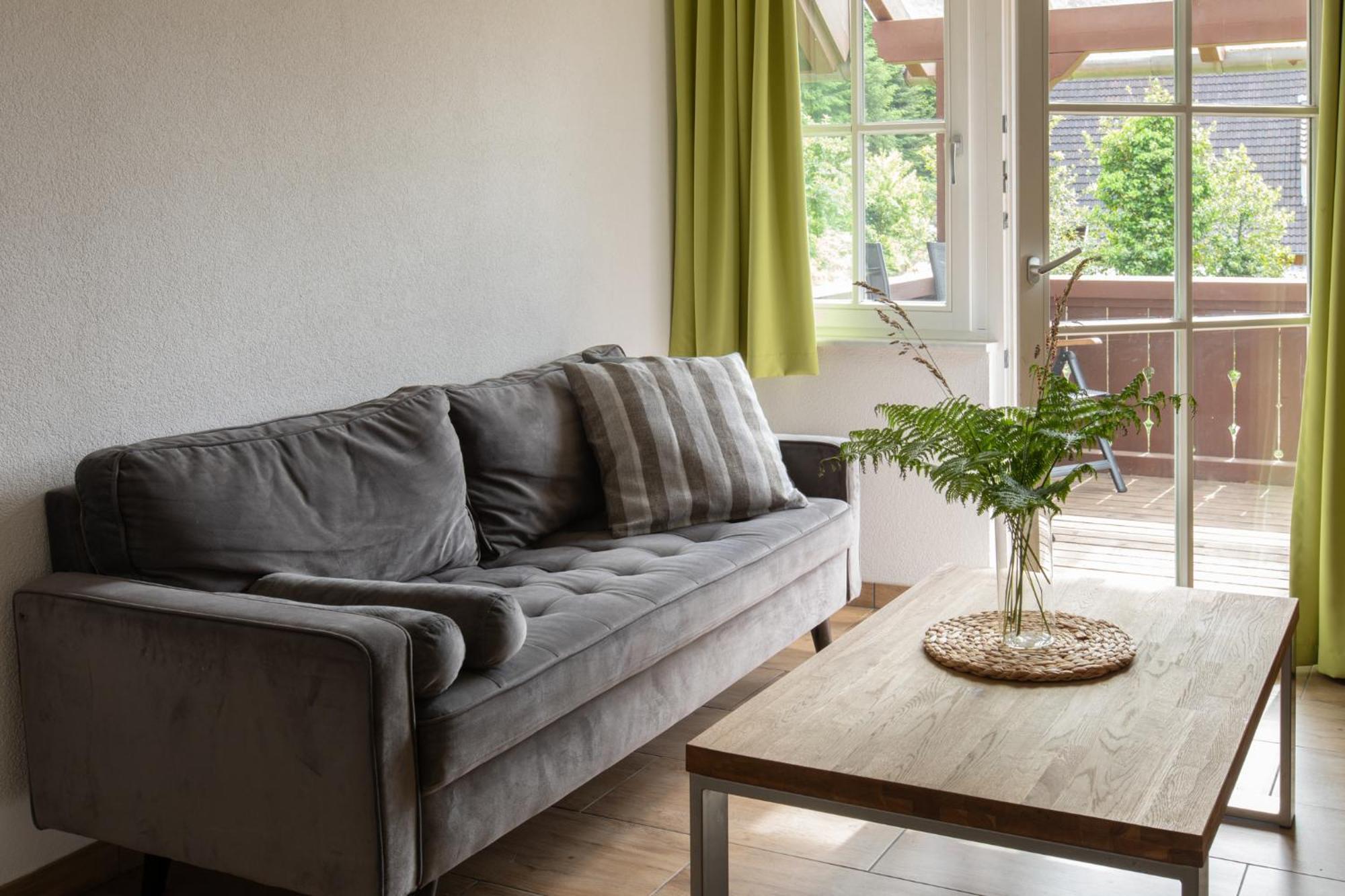 Haus Nilson Apartment Gengenbach Exterior photo
